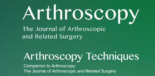 Journal Arthroscopy