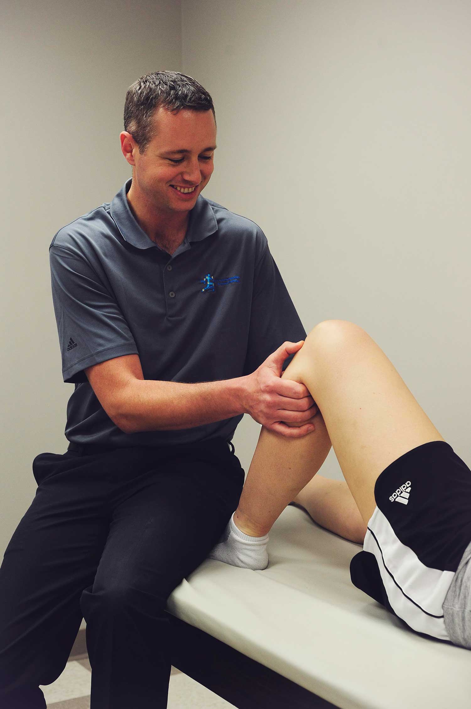 Knee Arthritis AOSM 2