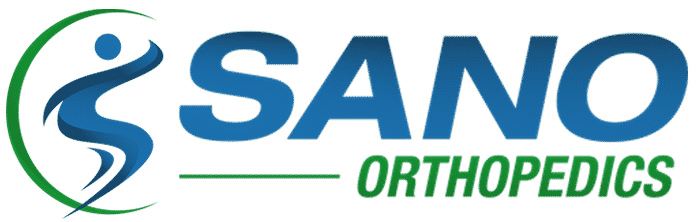 Sano Express Logo