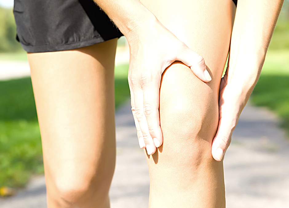 5 Things to Know About ACL Injuries