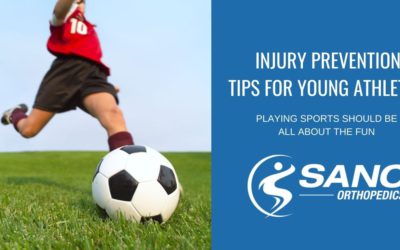 Youth Sports Prevention