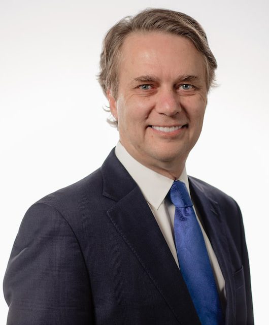 Dr. Jeff Colyer
