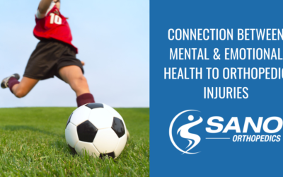Connection of Emotional & Mental Health on Orthopedic Injuries