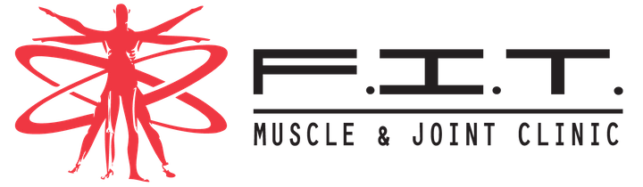 FIT muscle and joint